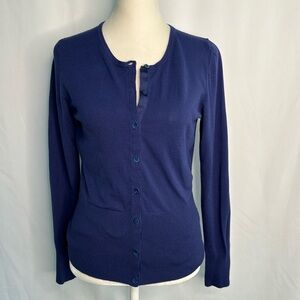 ❤️3/$30 The Limited Button Up Cardigan Sweater